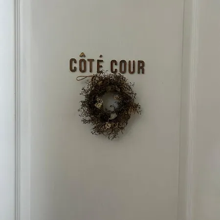 Culture Maison Apartament Alençon