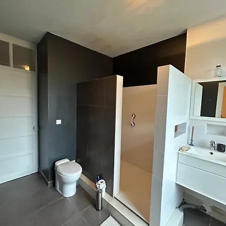 Culture Maison Apartament