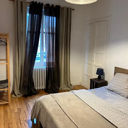 Culture Maison Apartament *