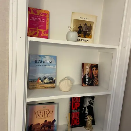 Culture Maison * Alençon