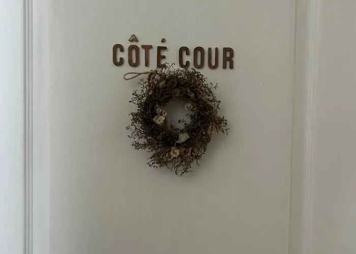 Culture Maison Lägenhet Alençon