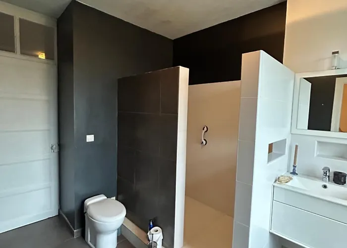 Culture Maison Appartamento