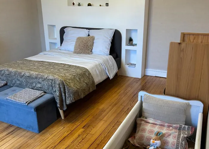 Culture Maison Alençon