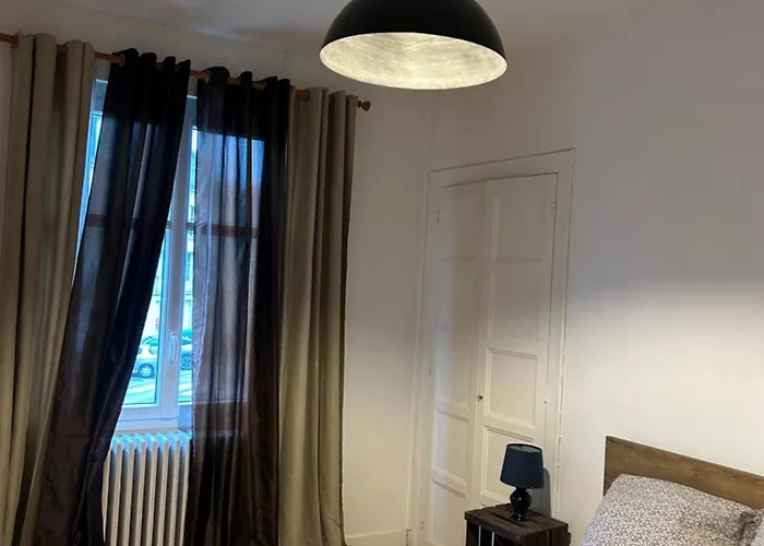 Culture Maison Appartamento