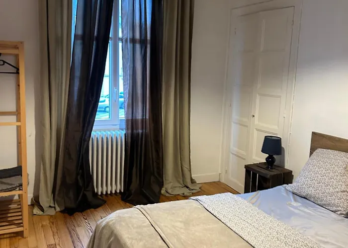 Culture Maison Appartamento *