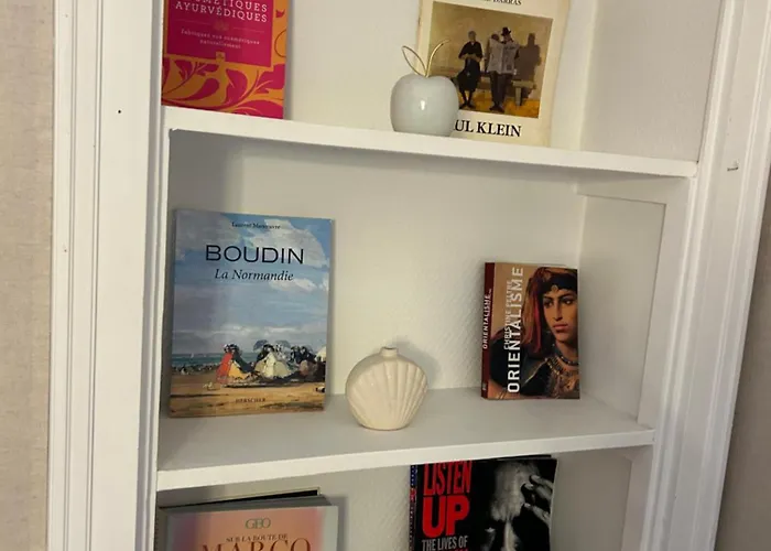 Culture Maison * Alençon